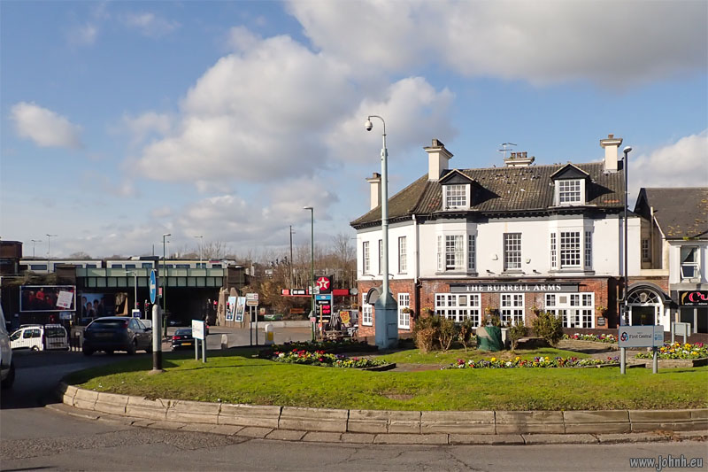 Haywards Heath, Sussex