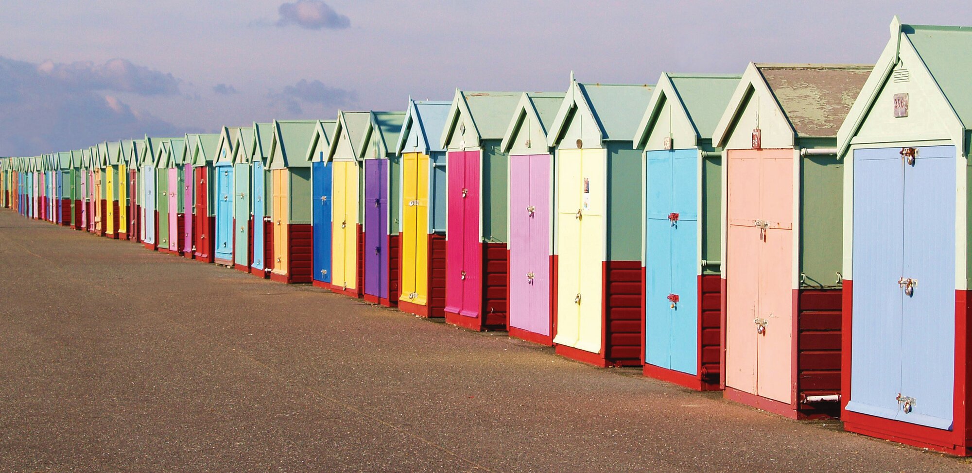 Hove, Sussex