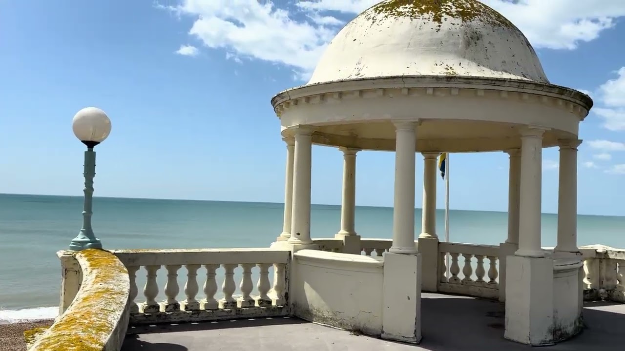 Bexhill, Sussex