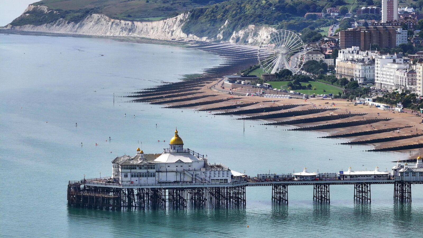 Eastbourne, Sussex