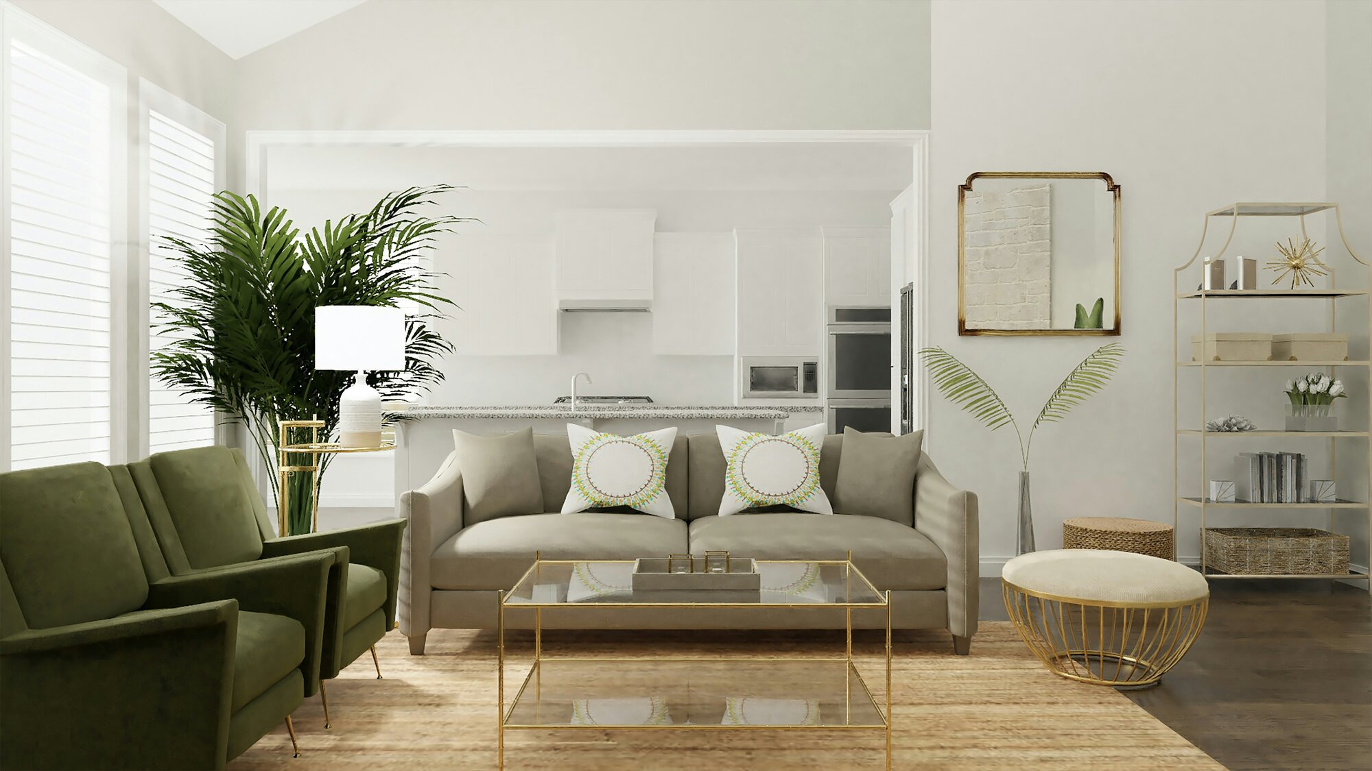 Where hospitality meets property expertise