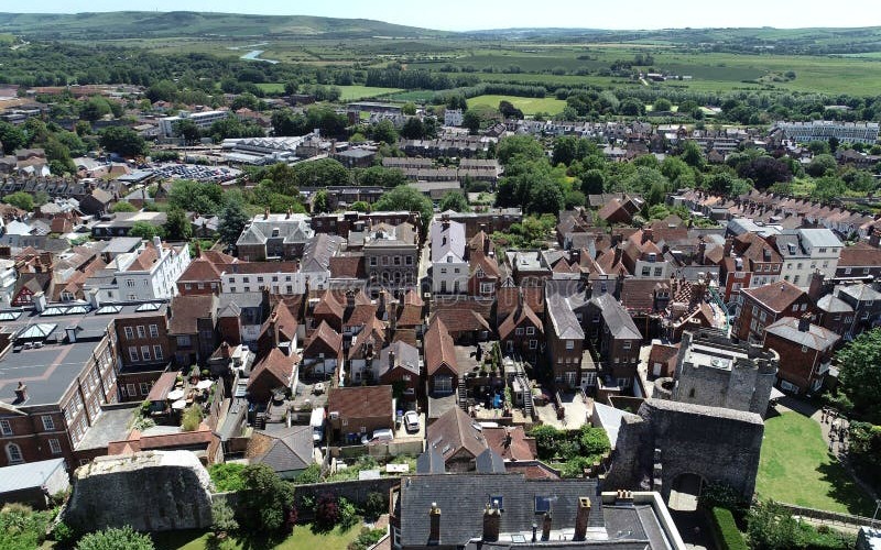 Lewes Contemporary Residential Development