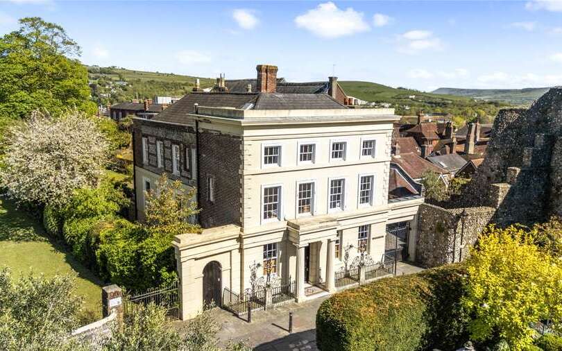 Lewes Heritage Residential Conversion