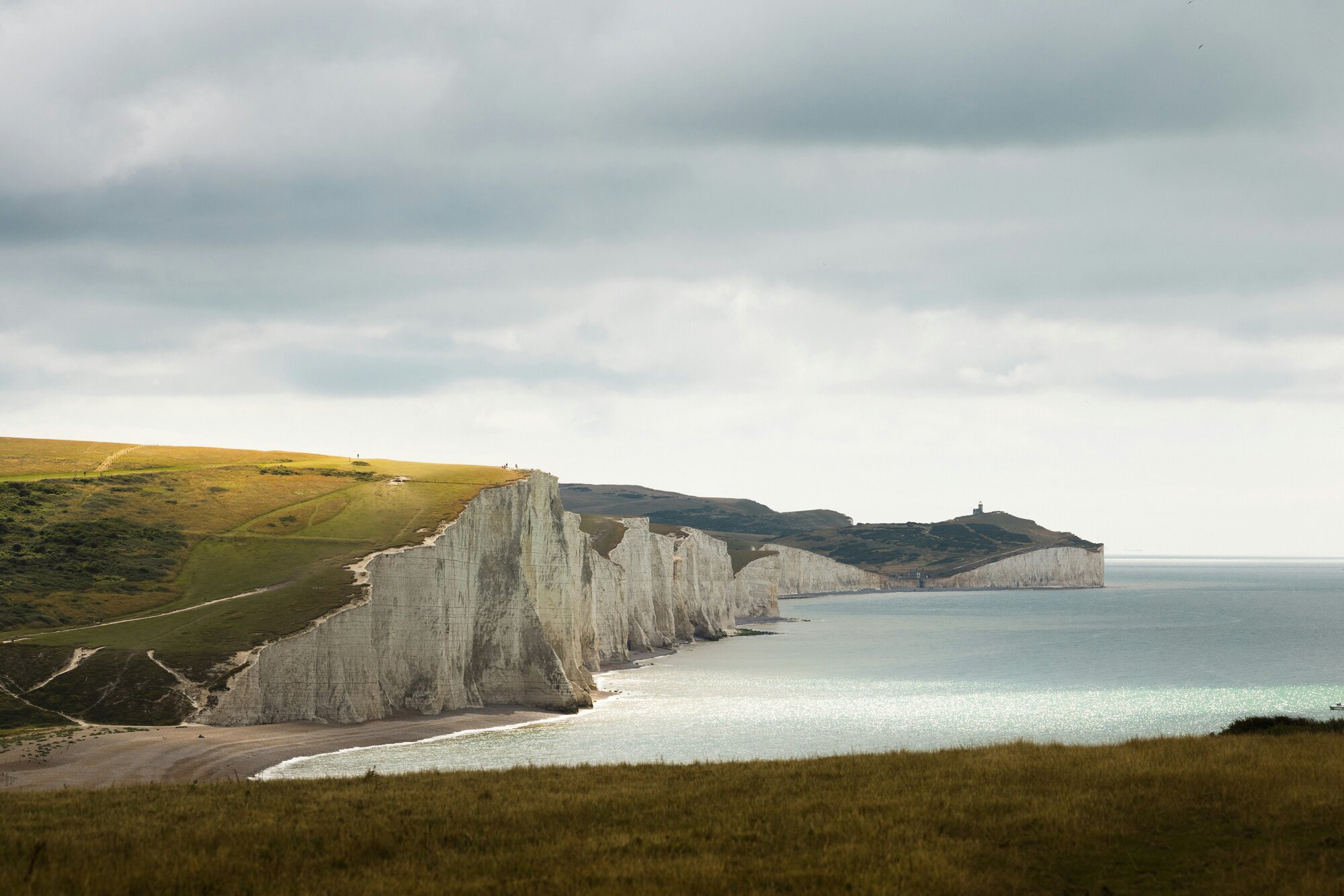 Seaford, Sussex