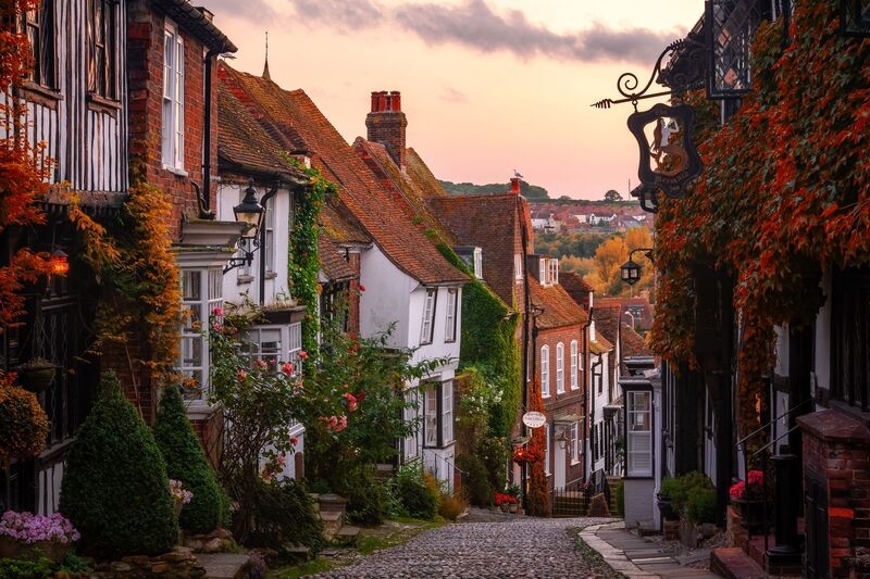 The Relocating to Sussex Guide